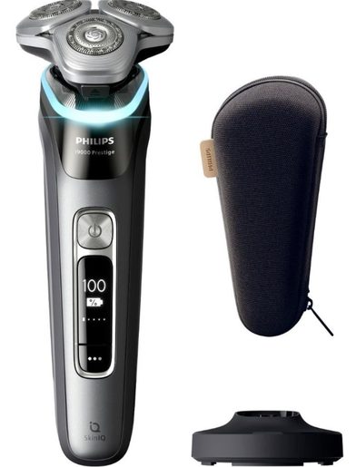 PHILIPS SERIES I9000 PRESTIGE XP9202/10 - HOLICÍ STROJEK