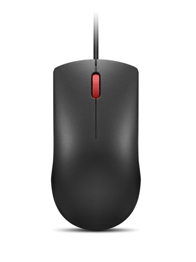 LENOVO 120 WIRED MOUSE