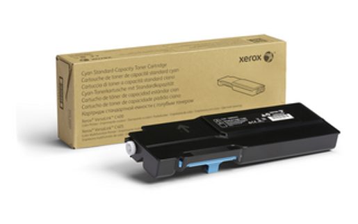 XEROX TONER C400/C405 2 500S. CYAN