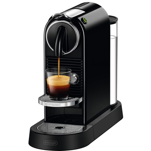 DELONGHI NESPRESSO EN 167 B - PÁKOVÝ KÁVOVAR