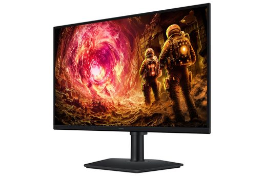 32" SAMSUNG LS32FG502EUXEN