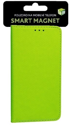 CU-BE MAGNET POUZDRO HUAWEI P30 LITE LIME