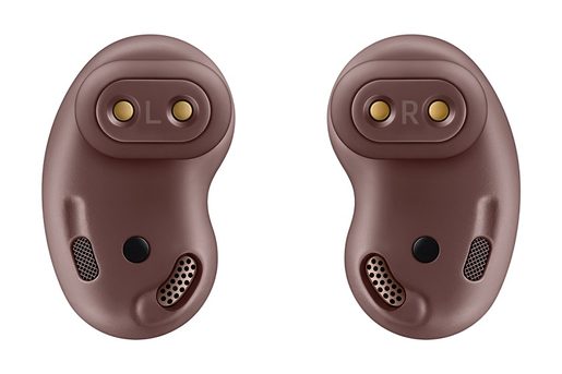 SAMSUNG GALAXY BUDS LIVE MYSTIC BRONZE