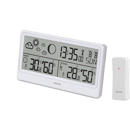 SWS 3600 METEOSTANICE SENCOR