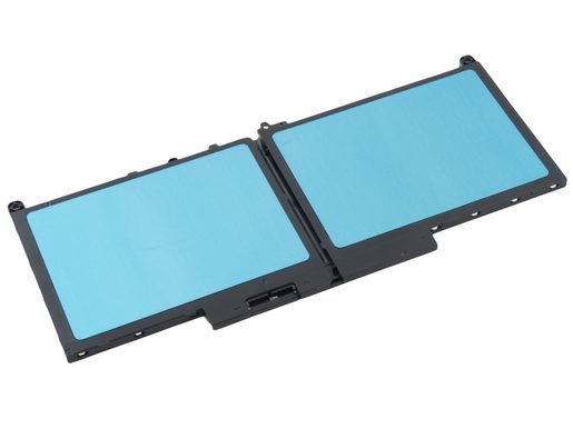 BATERIE AVACOM PRO DELL LATITUDE E7470, E7270 LI-ION 7,6V 7237MAH 55WH