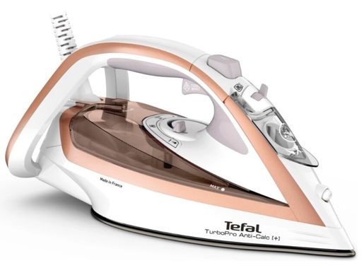 TEFAL FV 5697 E1 - NAPAŘOVACÍ ŽEHLIČKA