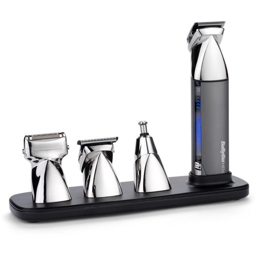 MT996E ZASTŘIHOVAČ MULTI BABYLISS