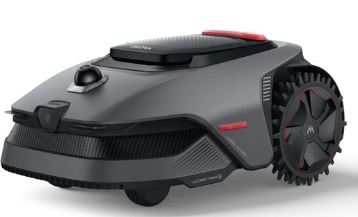 MOVA ROBOTICKÁ SEKAČKA LIDAX ULTRA 800 - ROBOTICKÁ SEKAČKA
