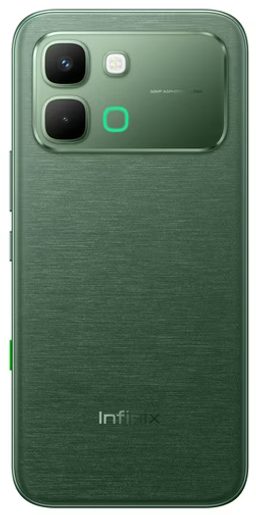 INFINIX NOTE EDGE 8GB/256GB SILK GREEN
