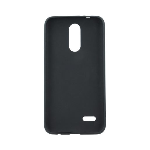 CU-BE OPACO TPU POUZDRO MOTOROLA EDGE 50 FUSION BLACK