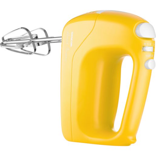 SHM 5406YL RUČNÍ MIXÉR SENCOR