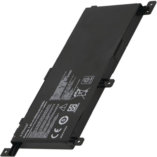 2-POWER BATERIE 7,6V 4100MAH PRO ASUS