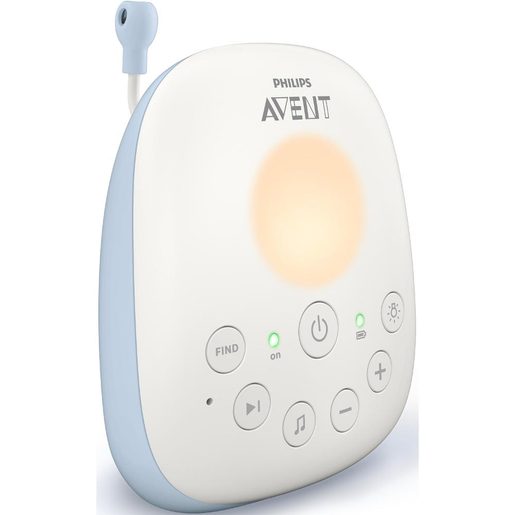 SCD715/52 DĚTSKÁ CHŮVIČKA AVENT