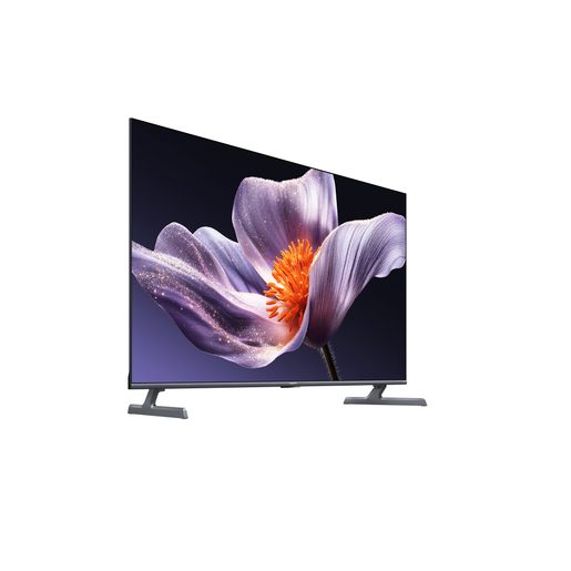 XIAOMI TV S PRO MINI LED 55 2026, 55"/4K UHD, ŠEDÁ