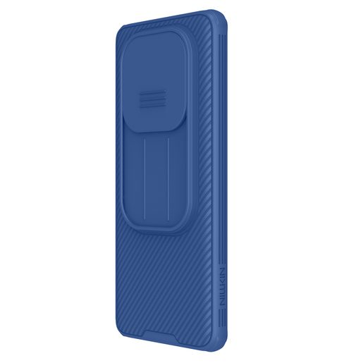 NILLKIN CAMSHIELD PRO ZADNÍ KRYT PRO XIAOMI REDMI NOTE 14 PRO+ 5G BLUE