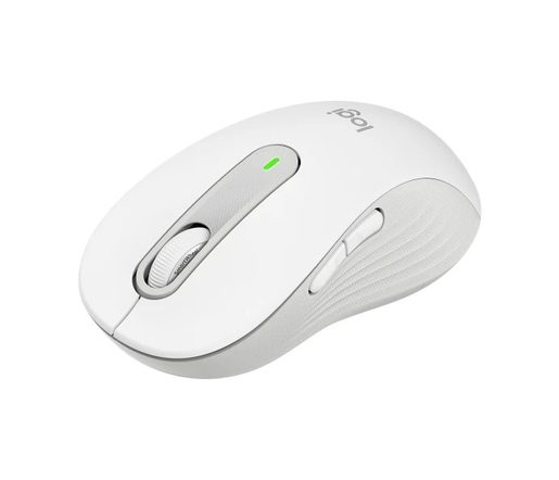 MYŠ LOGITECH WIRELESS MOUSE M650 M OFF-WHITE
