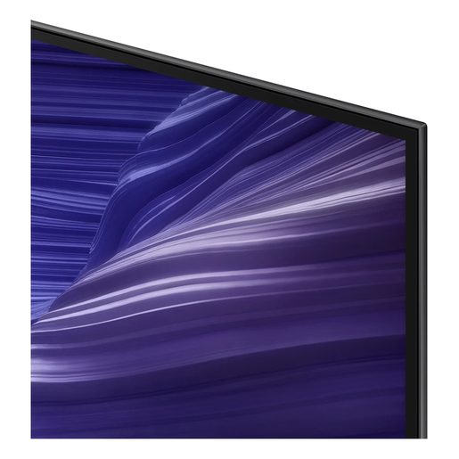 SAMSUNG 48" OLED QE48S90F: 4K UHD, DVB-T2/C/S