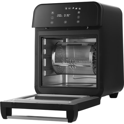 SFR 5510BK HORKOVZDUŠNÁ FRITÉZA SENCOR