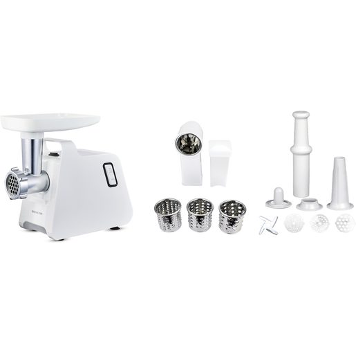 SMG 4410WH MASOMLÝNEK SENCOR