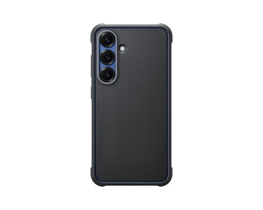SAMSUNG TVRZENÝ ZADNÍ KRYT PRO GALAXY S25 BLACK