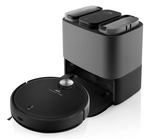 ETA AQUILO PRO 7243 90000 - ROBOTICKÝ VYSAVAČ