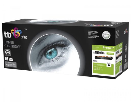 TONER TB KOMPATIBILNI S BROTHER TN1030 100% NEW