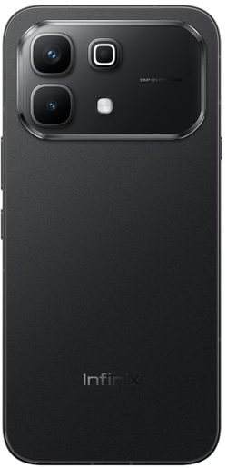 INFINIX NOTE 60 8GB/256GB MIDNIGHT BLACK