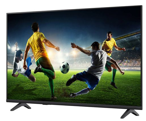 LG 43QNED7EB3C - TELEVIZE