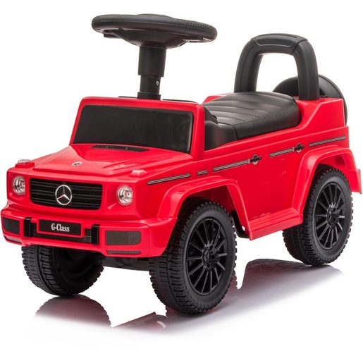 BPC 5181 MERCEDES G350D BUDDY TOYS