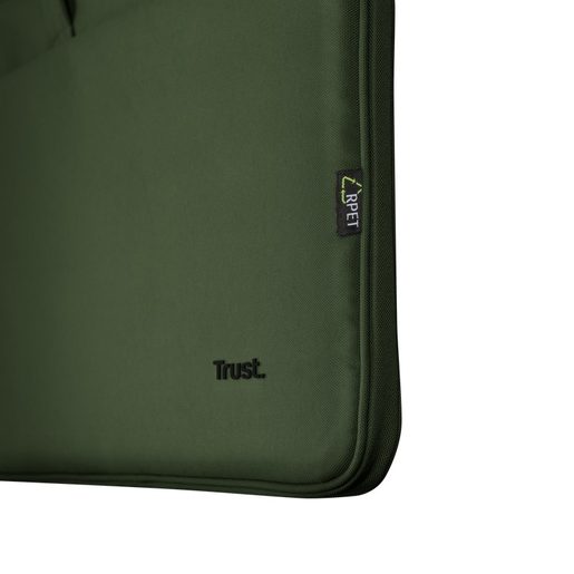 TRUST LAPTOP BAG AND MOUSE SET - ZELENÝ