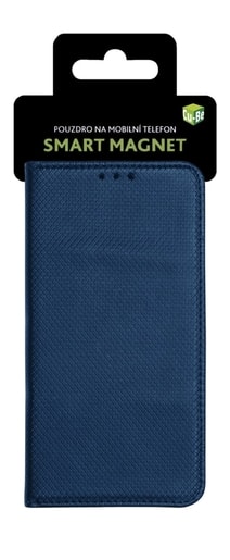 CU-BE MAGNET POUZDRO HONOR 8S NAVY