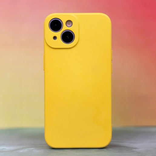 CU-BE FINE POUZDRO XIAOMI REDMI 13C 5G YELLOW