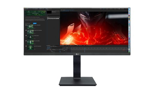 29" LG LED 29BN650