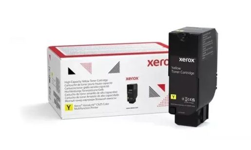 MFP HIGH CAPACITY YELLOW TONER CARTRIDGE (16K)