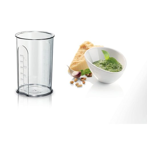 MS6CB61V1 TYČOVÝ MIXÉR BOSCH