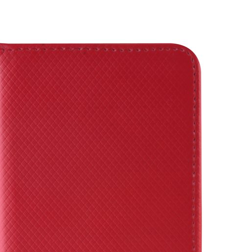 CU-BE MAGNET POUZDRO LENOVO VIBE K5 RED