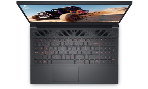 DELL G15 5530 15.6'' FHD I7/16GB/1TB/4050/W11P/Š