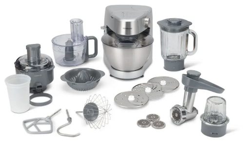 KENWOOD PROSPERO+ KHC29.WOSI - KUCHYŇSKÝ ROBOT