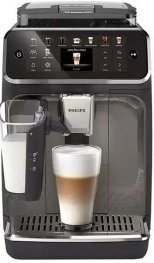 PHILIPS SERIES 5500 LATTEGO EP 5549/70 - AUTOMATICKÝ KÁVOVAR