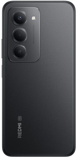 XIAOMI REDMI 15C 5G 4GB/128GB MIDNIGHT BLACK