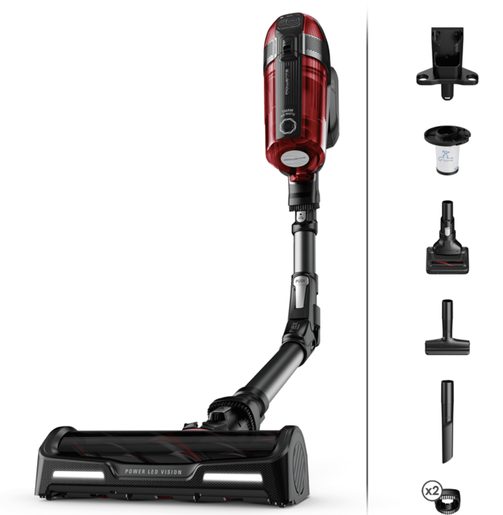 ROWENTA RH98A8WO X-FORCE FLEX 12.60 3V1 ANIMAL AUTO 150AW - TYČOVÝ VYSAVAČ