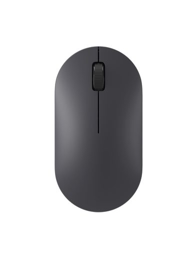 XIAOMI WIRELESS MOUSE LITE 2 BLACK GL