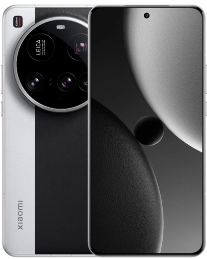 XIAOMI 15 ULTRA 5G 16GB/512GB SILVER CHROME