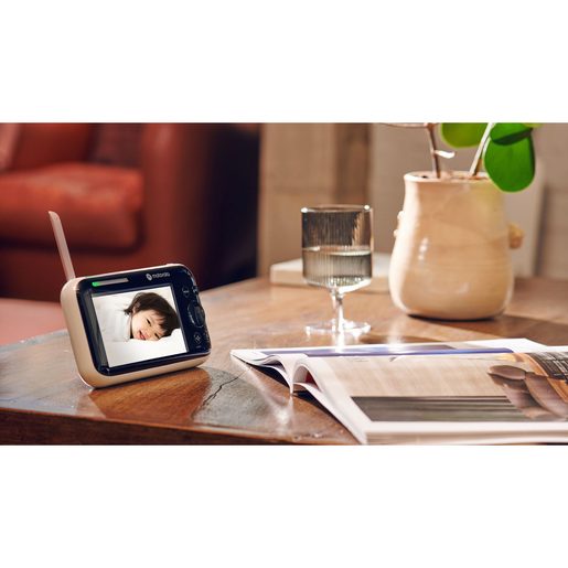 PIP 1610 CONNECT VIDEO CHŮVIČKA MOTOROLA