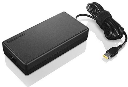 THINKPAD 135W AC ADAPTER (SLIM TIP)