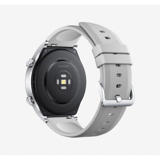 XIAOMI WATCH S1 (SILVER)
