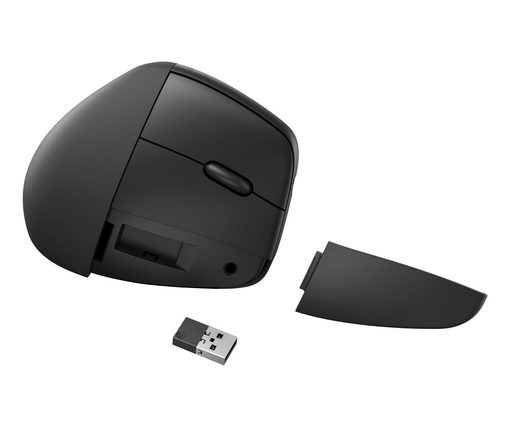 HP 920 ERGONOMIC WIRELESS MOUSE