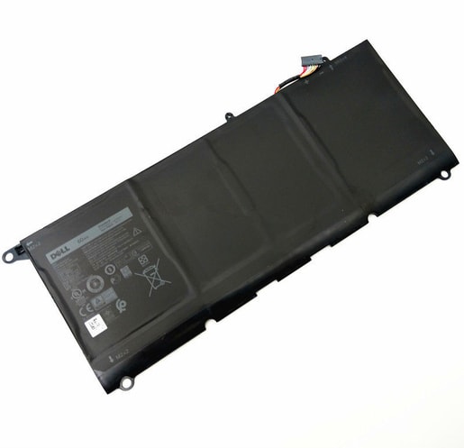 DELL BATERIE 4-CELL 60W/HR LI-ON PRO XPS 9360