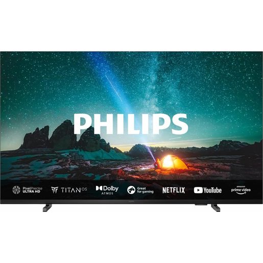 43" PHILIPS 43PUS7609 - TELEVIZE