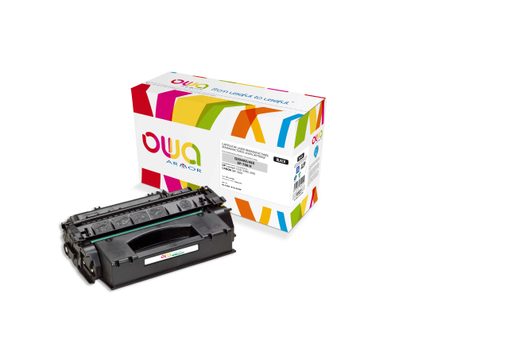 OWA ARMOR TONER PRO HP LJ 1320, 6.000STR (Q5949X)